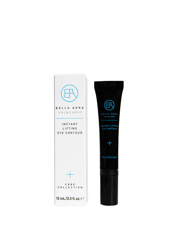Lifting Eye Contour