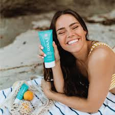 COOLA Classic Body SPF 50 Guava Mango Lotion
