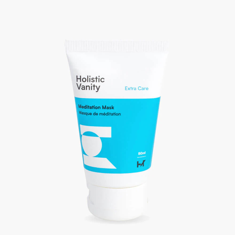 Holistic Vanity Meditation Mask