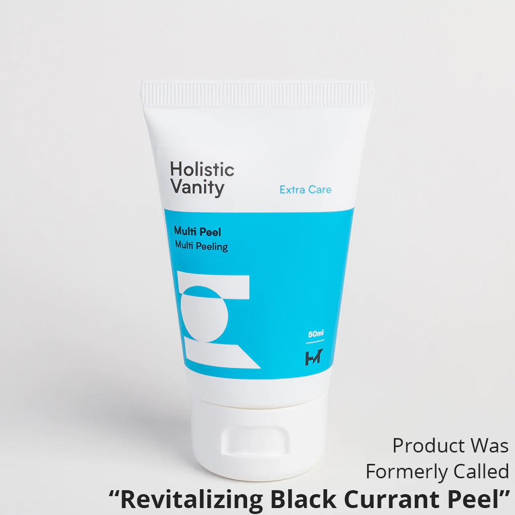 Holistic Vanity Multi Peel