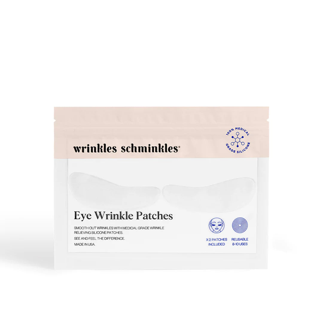 Wrinkles Shminkles Wrinkles Schminkles Eye Wrinkle Patches