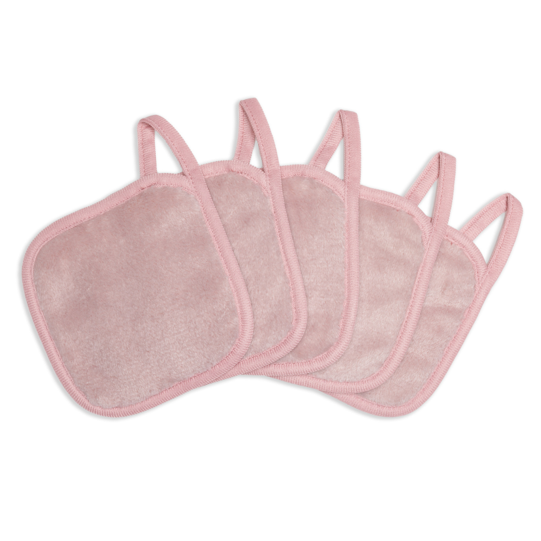 Mini Facecloth Set | BLUSH