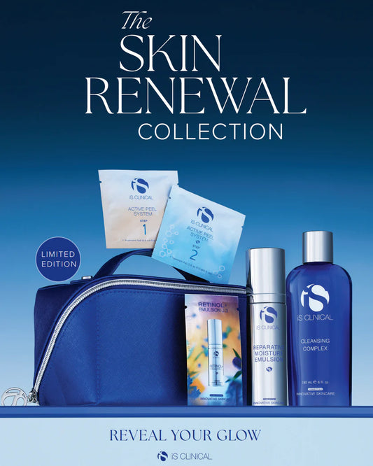 Skin Renewal Collection Set
