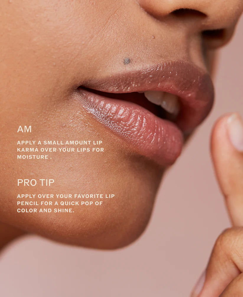 Lip Karma