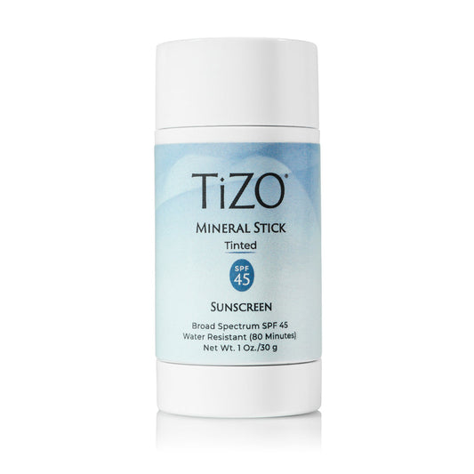 Mineral Stick Tinted SPF 45