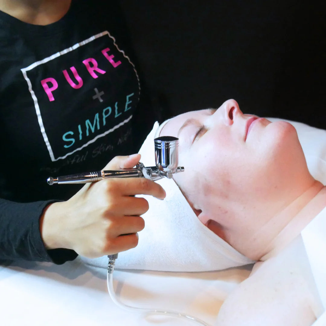 Cool as a Cucumber Facial $115 (reg. $135)