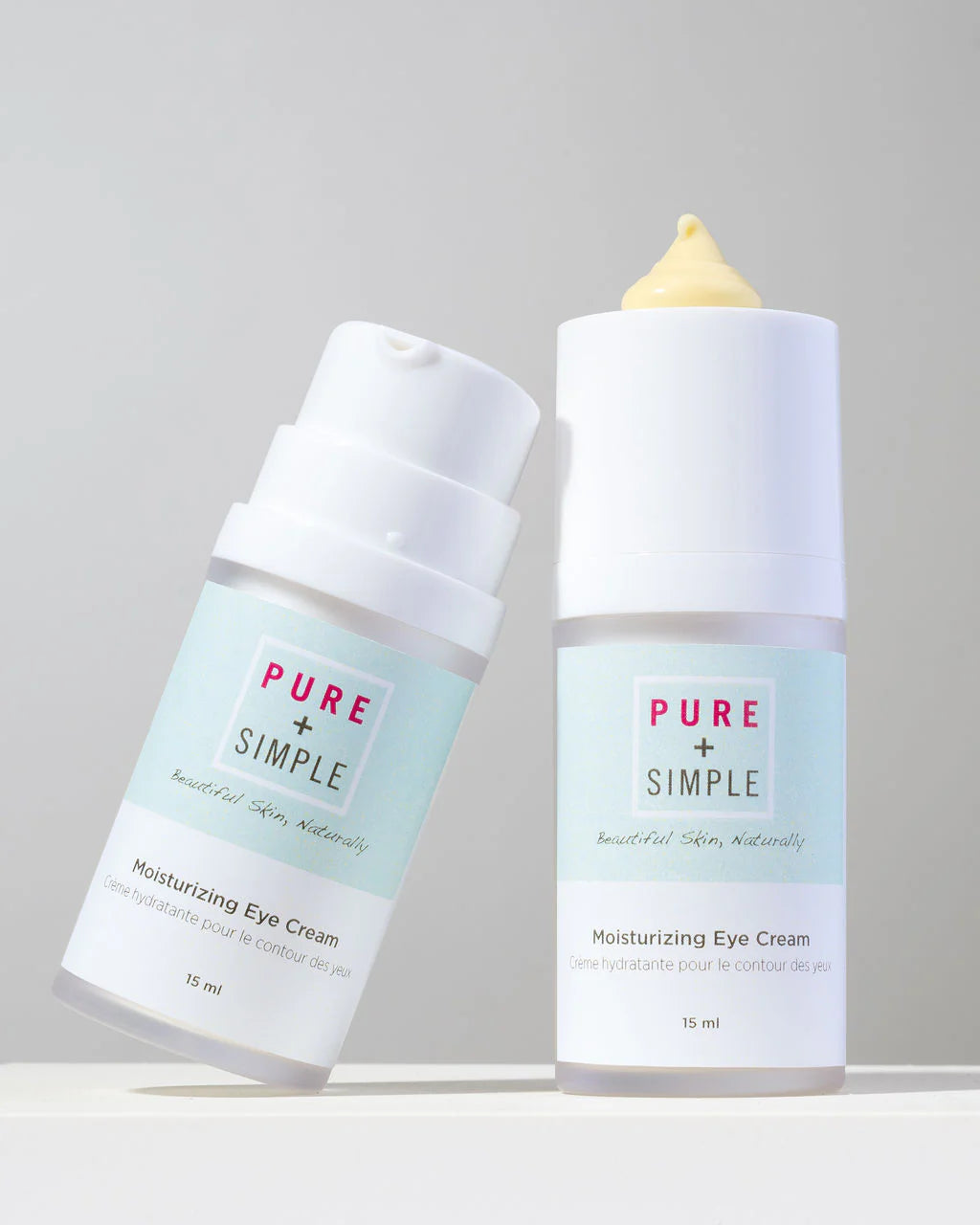 Moisturizing Eye Cream