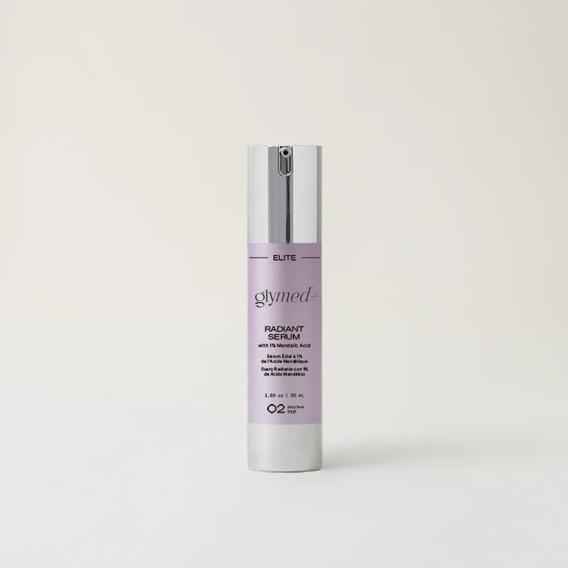 GlyMed Radiant Serum