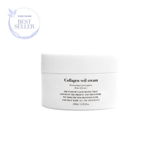Collagen Veil Cream