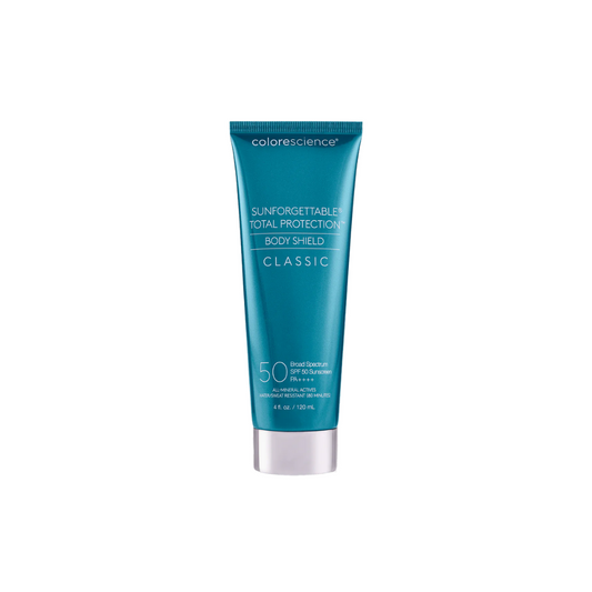 Colorscience Sunforgettable® Total Protection® Body Shield SPF 50