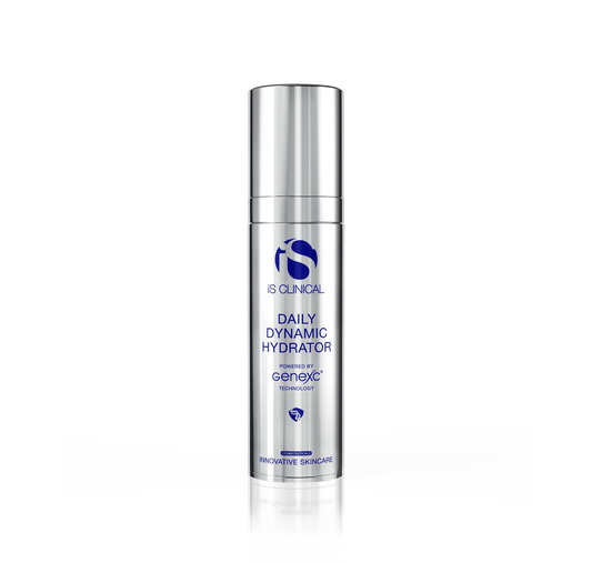Daily Dynamic Hydrator