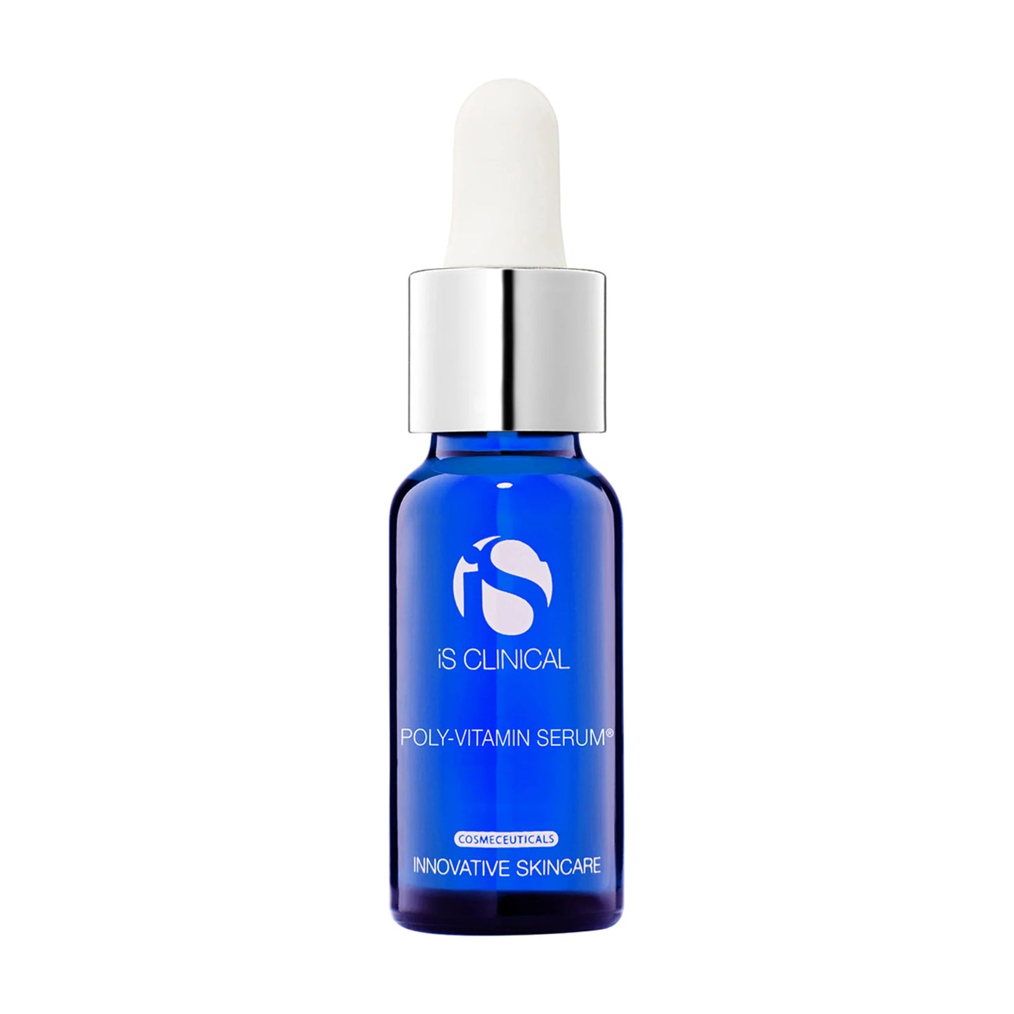 iS Clinical Poly-Vitamin Serum