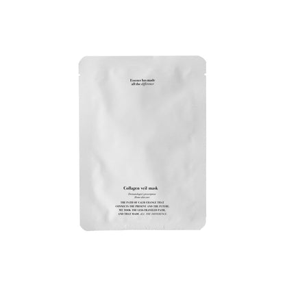 Collagen Veil Mask