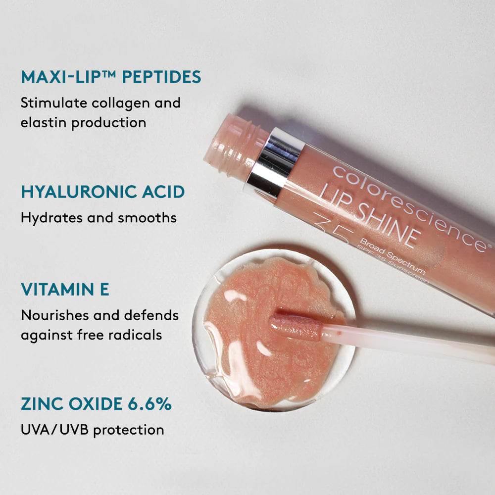 Colorscience Lip Shine