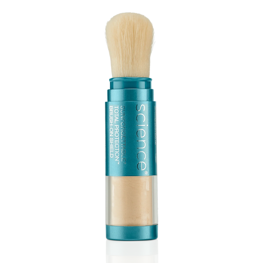 Colorescience Sunforgettable EnviroScreen™ Protection Brush-On Shield SPF 50