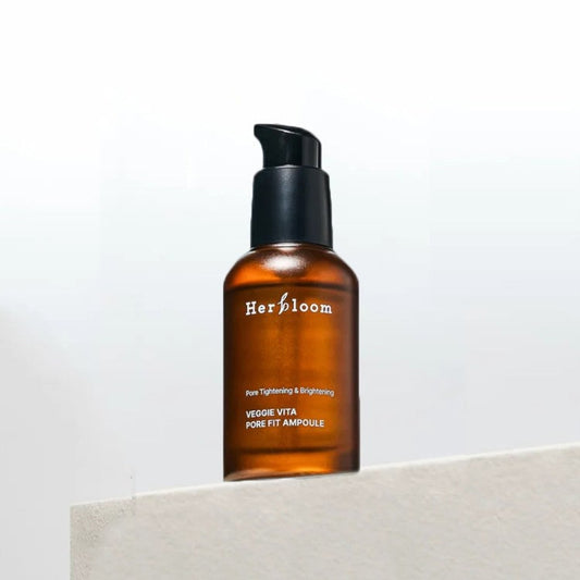 Herbloom Veggie Vita Pure Fit Ampoule