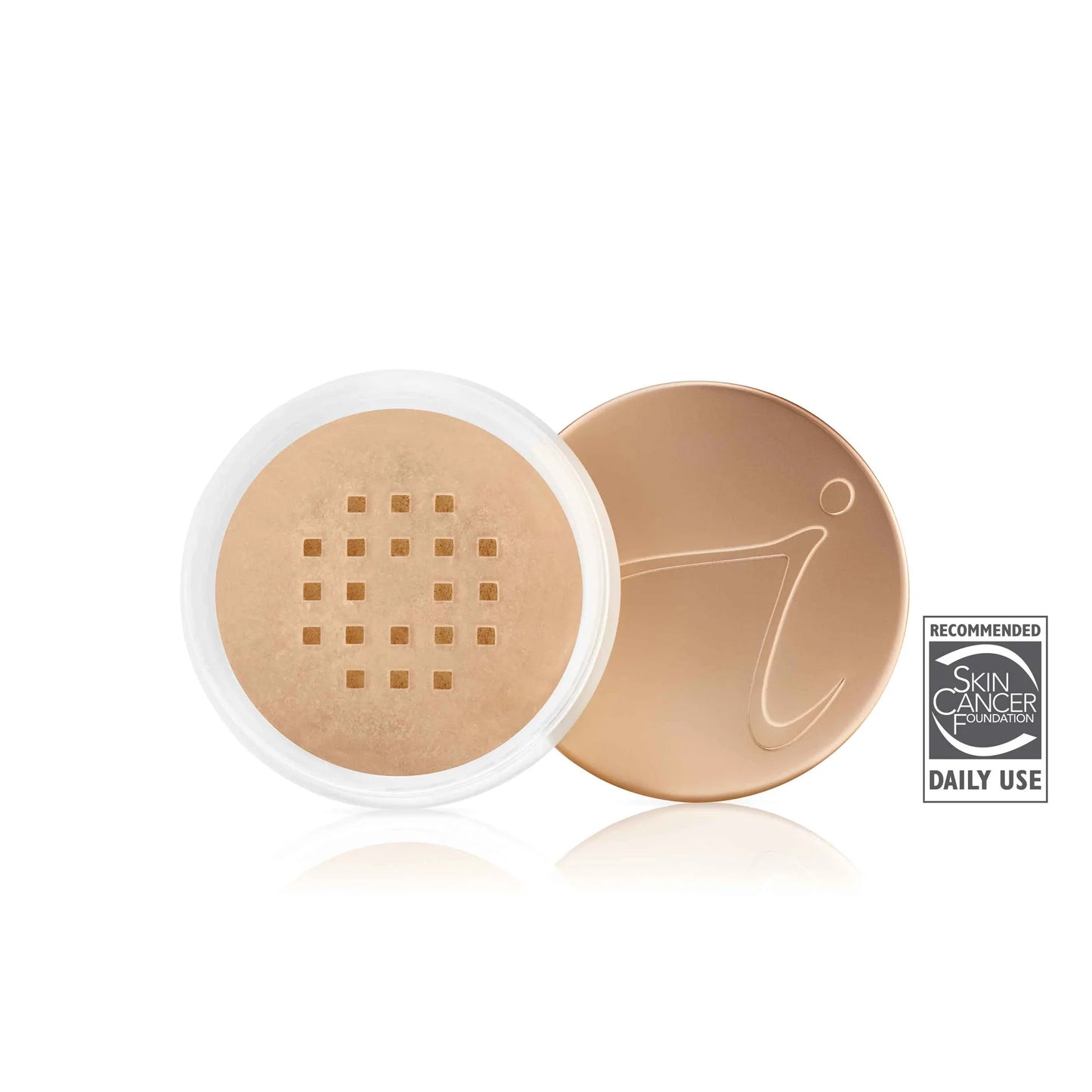 Jane Iredale Amazing Base Loose Mineral Powder SPF 20/15
