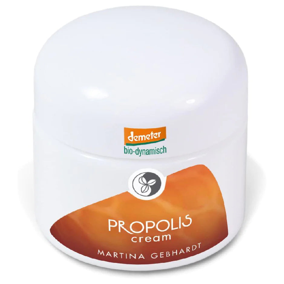 Martina Gebhardt Propolis Cream
