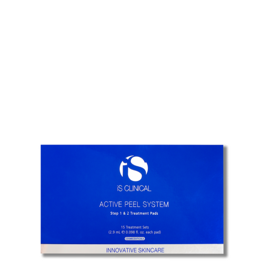 iS Clinical Active Peel System