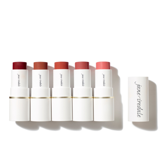 Jane Iredale Glow Time® Blush Stick