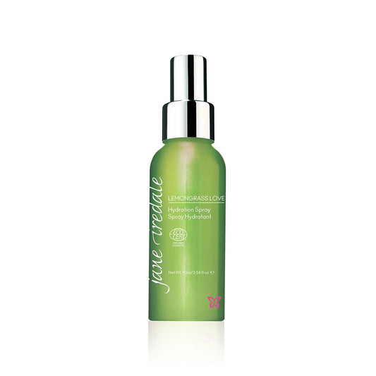 Jane Iredale Lemongrass Love Hydration Spray