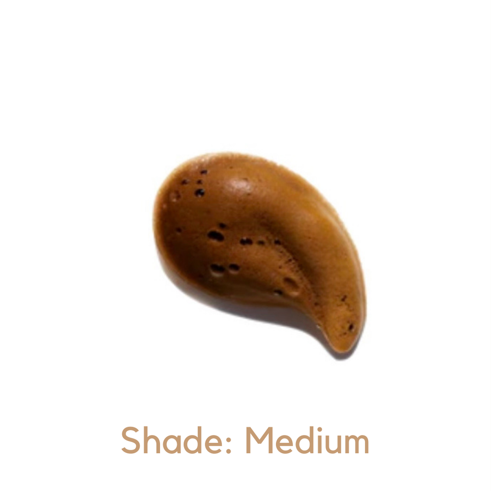 Self Tanning Mousse