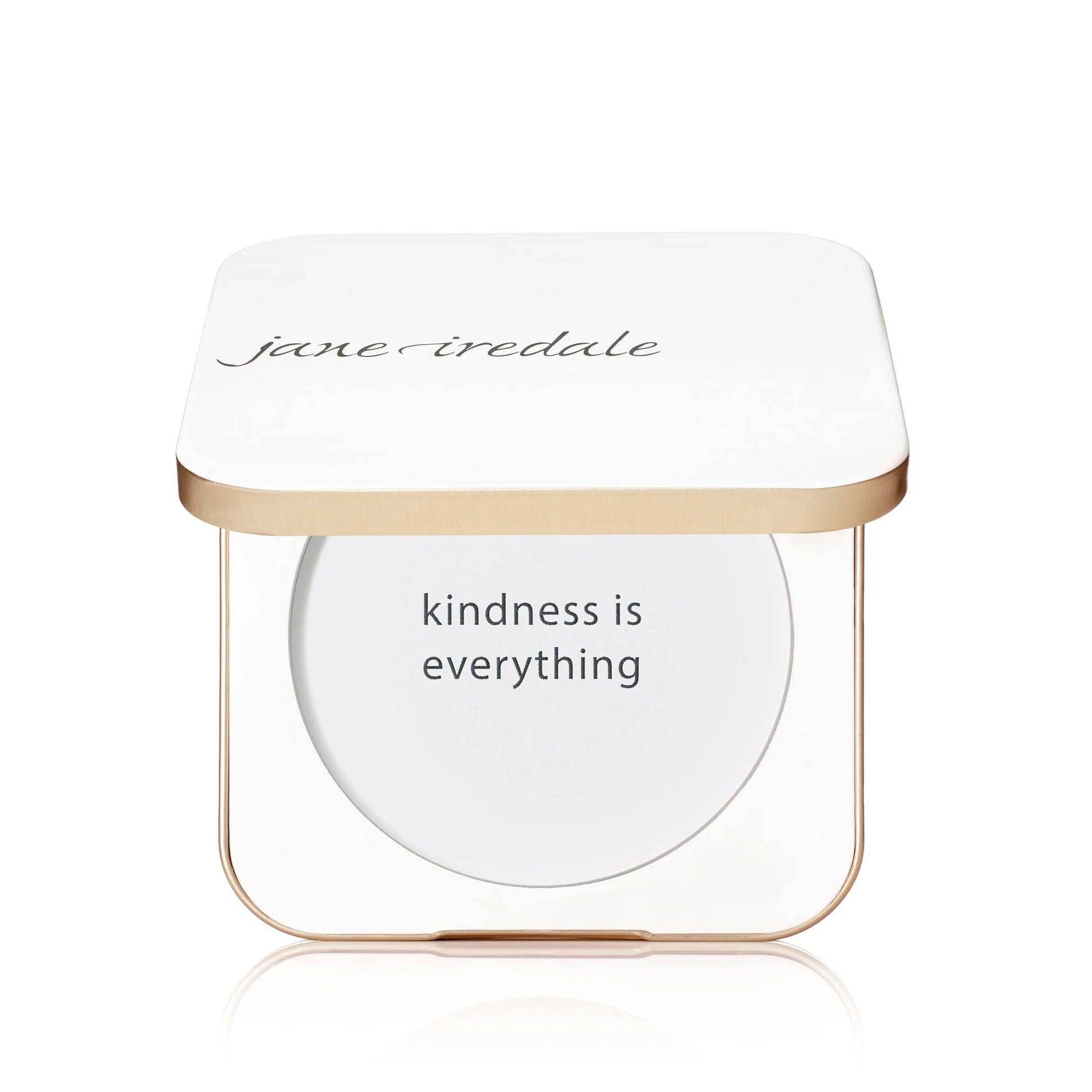 Jane Iredale Refillable PurePressed Powder Compact