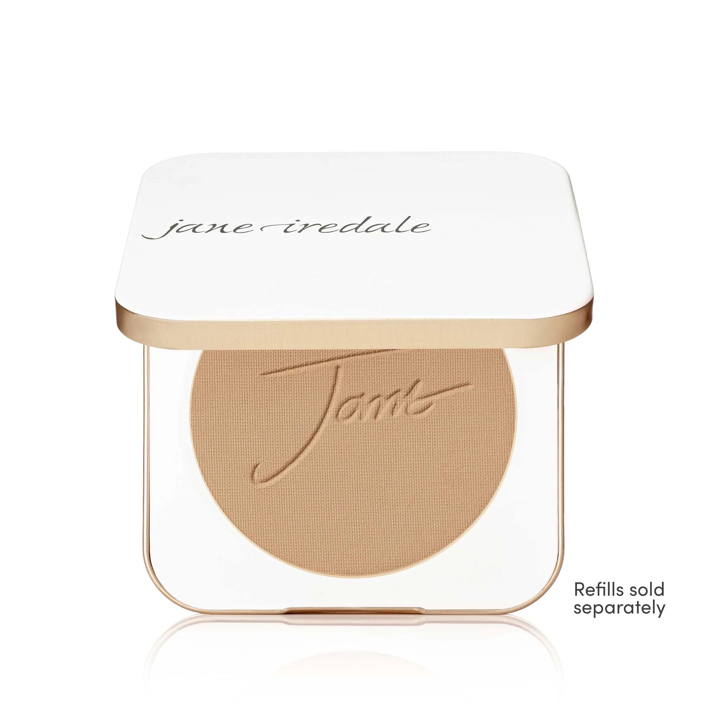 Jane Iredale Refillable PurePressed Powder Compact