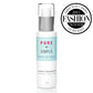 Pure + Simple Sensitive Cleansing Milk