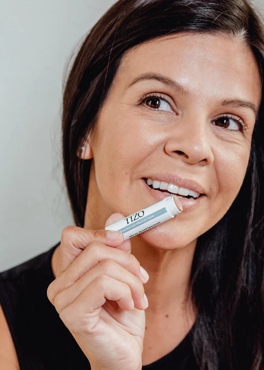 TIZO Lip Protection SPF 45