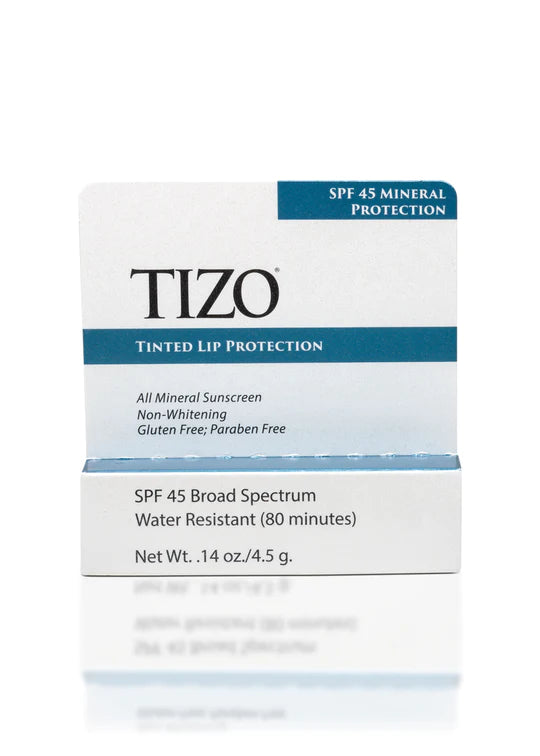 TIZO Lip Protection SPF 45