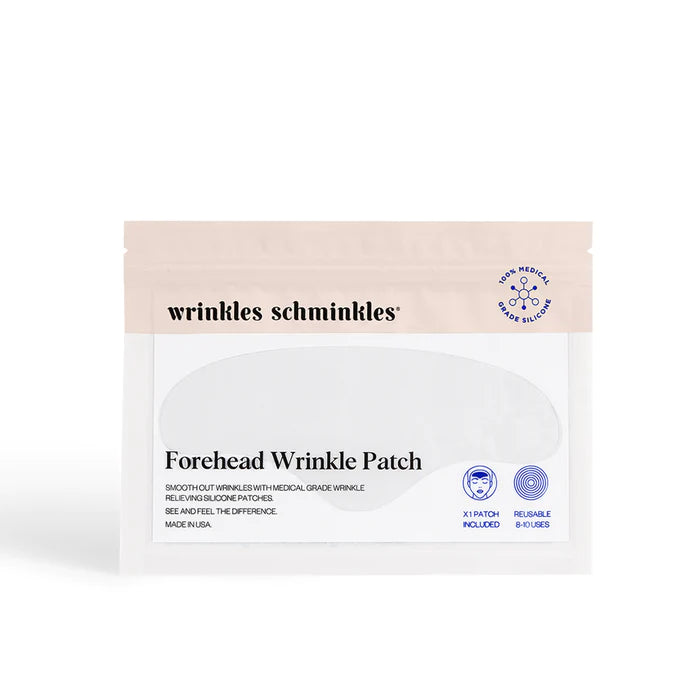 Wrinkles Shminkles Wrinkles Schminkles Forehead Wrinkle Patches