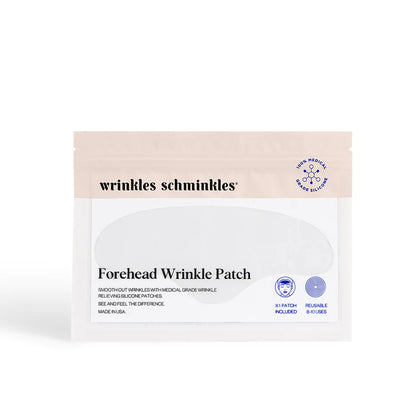 Wrinkles Shminkles Wrinkles Schminkles Forehead Wrinkle Patches
