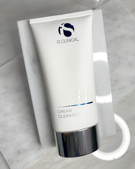 iS Clinical Cream Cleanser