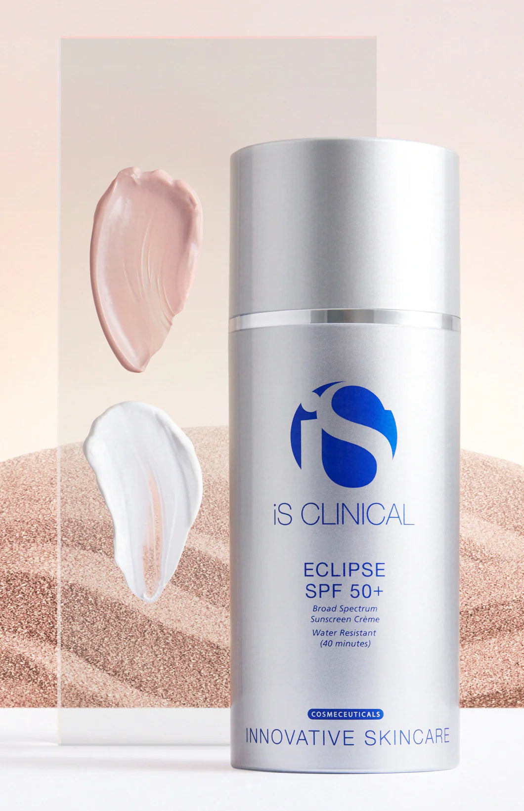 iS Clinical Eclipse SPF 50+