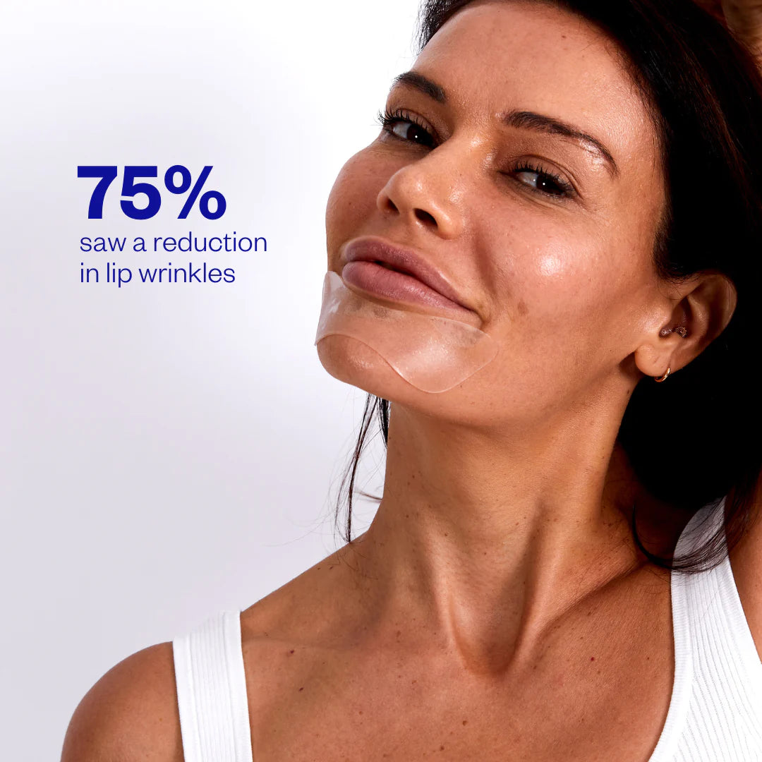 Wrinkles Shminkles Wrinkles Schminkles Mouth & Lip Wrinkle Patches
