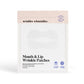 Wrinkles Shminkles Wrinkles Schminkles Mouth & Lip Wrinkle Patches