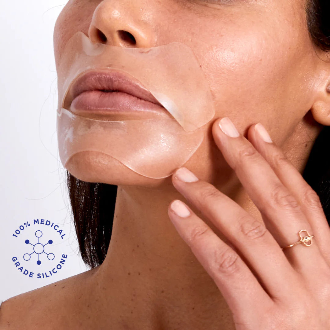 Wrinkles Shminkles Wrinkles Schminkles Mouth & Lip Wrinkle Patches