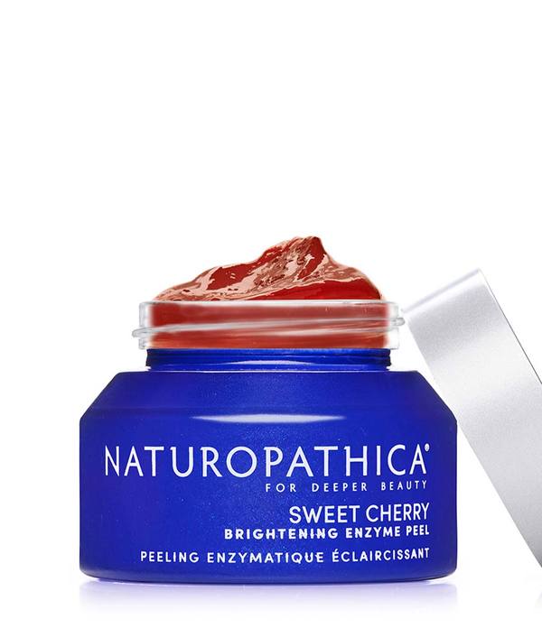 Naturopathica Sweet Cherry Brightening Enzyme Peel
